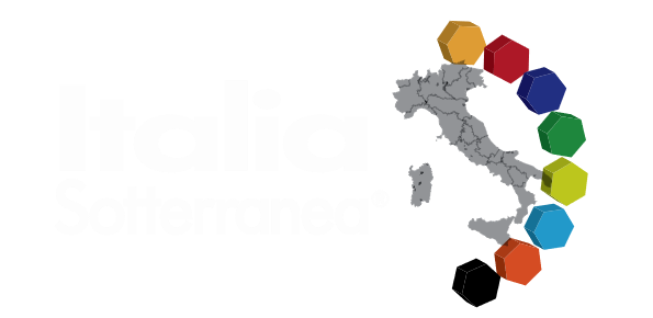 Italia Sotterranea